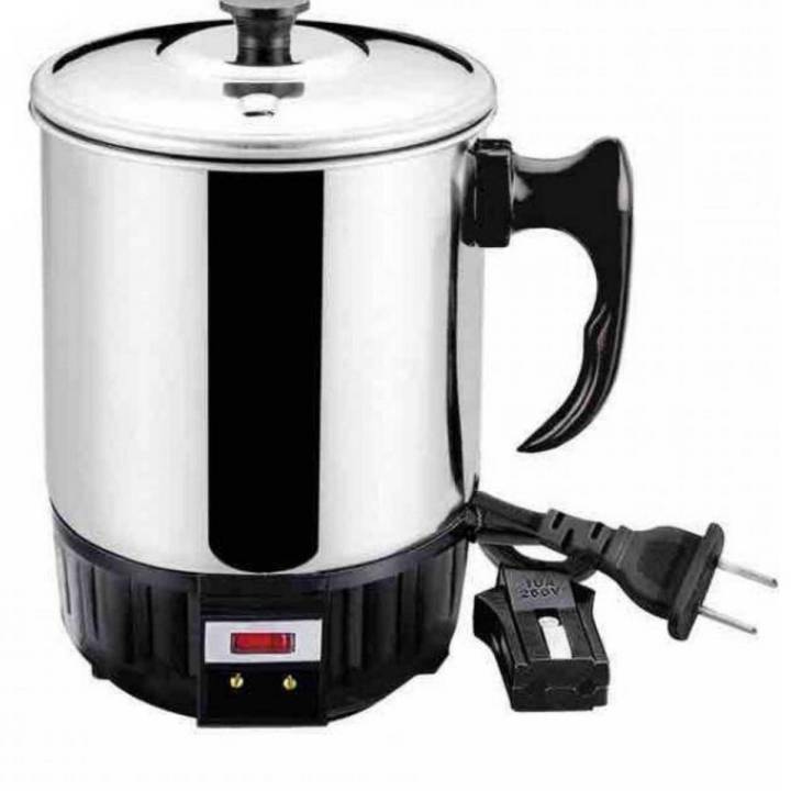 Multi Electric Kettle 1L 220V