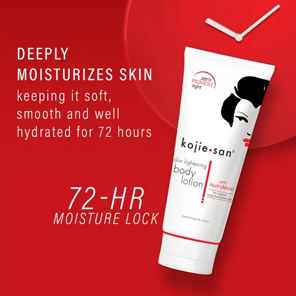 Kojie%20San%20Skin%20Lightening%20Body%20Lotion%20100g%20(Zero%20Pigment%20Light)%20-%20Image%207