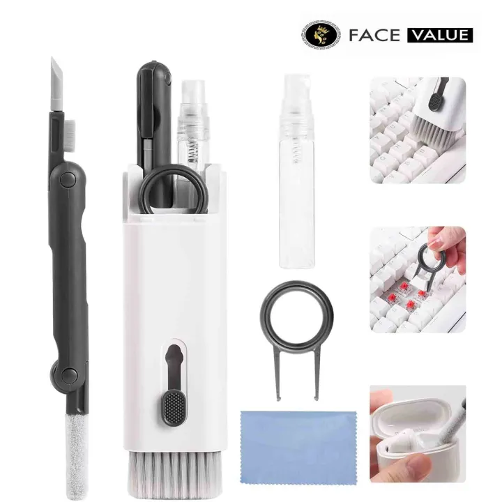 Face%20Value%207%20in%201%20Electronic%20Cleaning%20Kit%20for%20Airpod%20&%20Laptop%20%7C%20Screen%20Dust%20Brush%20Including%20Soft%20Swipe%20Airpod%20Cleaner%20Pen%20%7C%20Key%20Puller%20and%20Empty%20Spray%20Bottle%20(MultiColor,%201pc)%20-%20Image%203