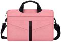 Laptop case Multifunctional Laptop Shoulder Bag Laptop Tote Bag Laptop Messenger Bag Suitable for Most Laptops. 