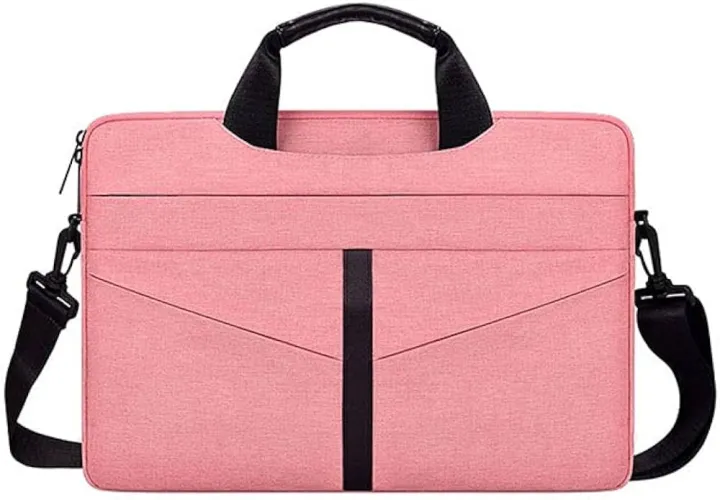 Laptop%20case%20Multifunctional%20Laptop%20Shoulder%20Bag%20Laptop%20Tote%20Bag%20Laptop%20Messenger%20Bag%20Suitable%20for%20Most%20Laptops%20-%20Image%203