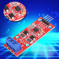 SCM TTL to RS485 Automatic Flow Control Module 485 Serial UART Level Mutual Electricity Converter. 