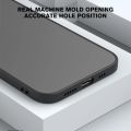 Case For OPPO A38 4G Cover On Orro Opo Appo A18 Capas Shockproof Phone Back Bumper Matte Translucent Coque funda OppoA38 4G A 38. 