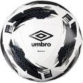 New Swerve Umbro Football Soccer Match Ball Hand Stitch - Machine Stitch Ball - Standard Size 5 For Adult Football Training And Practice. 
