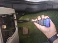 OBDII OBD 2 OBD2 Obd II Length 32 cm  male female elm327 ELM 327 extension cable Car scanner Diagnostic tool Cable. 