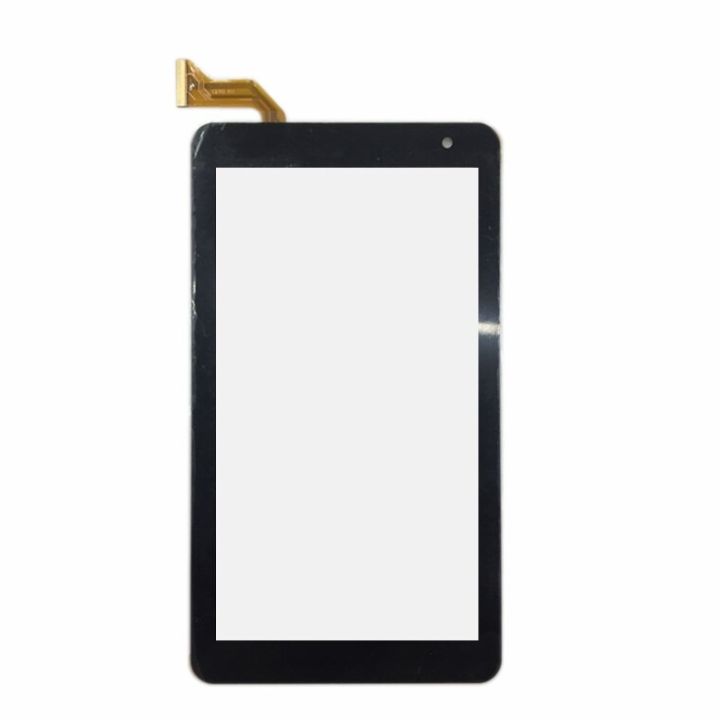 【3C VictoryEagle Store】New Phablet Touch Screen For 7'' inch Woxter X70 X-70 Panel Digitizer Glass Sensor CX18A-031 863 cx18a-031-v02
