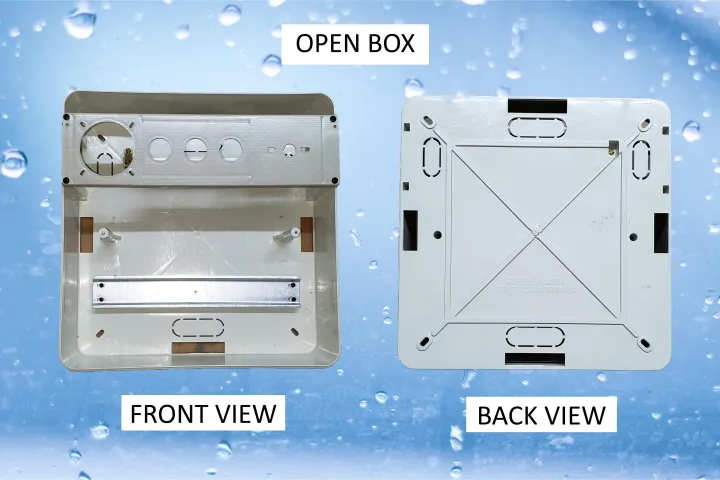 Electrical%20Distribution%20Box%2012%20Breaker%20Selector%20Voltmeter%20Surface%20Mount%20-%20Image%204