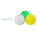 【Funny Bunny Toy Store】Mini Multicolor Golf Club Set Golfer Game Outdoor Garden Toy. 
