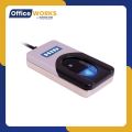 ORIGINAL Digital Persona HID Fingerprint Reader - Biometric Scanner for NADRA and Secure Thumbprint Identification with 6 Month WARRANTY. 