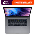 Apple MacBook Pro (15-Inch, 16GB RAM, 512GB Storage, 2.6GHz Intel Core i7) - Space Gray (Early 2018 Model) - Daraz Like New Laptops. 