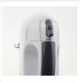 Electric Egg Beater Machine Hand Mixer Handheld Cake Egg Beater Cream Blender Cake Baking Tool. 