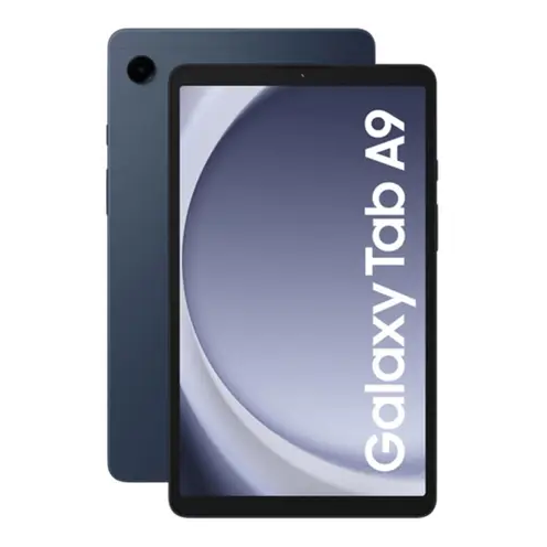 Samsung Tab A9 - 8GB RAM 128GB ROM 8.7"  LCD Display 8MP Camera 1 Year International Warranty