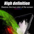 9D Full Coverage Tempered Glass for Xiaomi Redmi 10 Pro 10T Note10 Phone Glass for Redmi Note 8 9S 9 Pro Max K30 Pro 8T Case. 