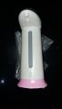 Touchless Liquid Soap Dispenser (Soft Pink Color) Washroom Soap Dispenser - 1 Piece. 
