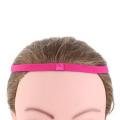 Wicking Wicking Sweatband Casual Football Women Men Running Sports Head Band Softball Elastic Headbands Yoga Hairband Anti-slip Elastic Bands Sport Hairband Sweatband. 