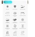 HJ806B Electric RC Boat 35KM/H 200m High Speed 2.4GHz Remote Control Large Speedboat Remote Controlled Toy Big Size Water Cooled Rechargeable Battery - Black Version. 