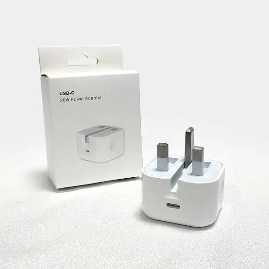 Apple%2020W%20Power%20Adapter%20Type-C%20with%2012%20Months%20%7C%20Apple%2020W%20USB-C%20Wall%20Charger%20for%20iPhone%7C%203-Pin%20Fast%20Charging%20Adapter%20Compatible%20with%20iPhone%20-%20Image%203