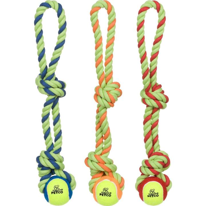 Dog%20Playing%20Tug%20High%20Braided%20Rope%20Toys%20-%20Image%203