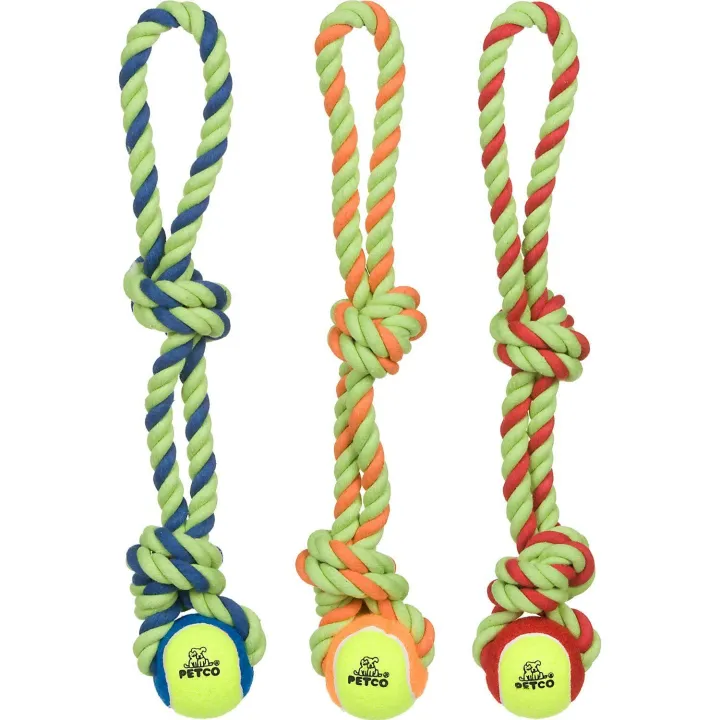 Dog%20Playing%20Tug%20High%20Braided%20Rope%20Toys%20-%20Image%203