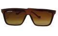 Effortlessly Chic Brown Glasses: Elevate Your Look. 