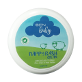 SEN Baby Nappy Rash Cream 150ml-. 