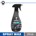 Spray Wax 315 ml (Car Polish). 