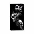 Case For Samsung Galaxy Note 4 Note4 Case Cover Soft TPU Back Capa For Fundas Samsung Galaxy Note 4 N9100 Phone Case. 