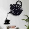 Beautifull Wooden Wall Clock| Big Size wooden wall Clock I Wooden Wall Clock for home  decoration offices decoration and gift I Wall clocks for bedroom I Wall Clocks for drawing room I. 