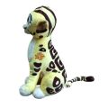 Planet T: TY BEANIE BOOS: LION KING: FULI (6"). 