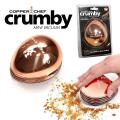 Copper Electric Chef Crumby Mini Vacuum. 