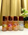 Body Philosophy Fragrance Mist 88ml – Long Lasting Body Spray Perfume for Women – 4 Refreshing Variants. 