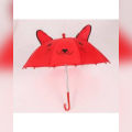 Baby kids small Umbrella red. 