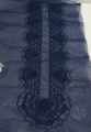 Trendy Neckline Patches Rectangular design with sequence for Clothes, Neck Lace Collar Embroidered Patches With sequence for women dresses. 