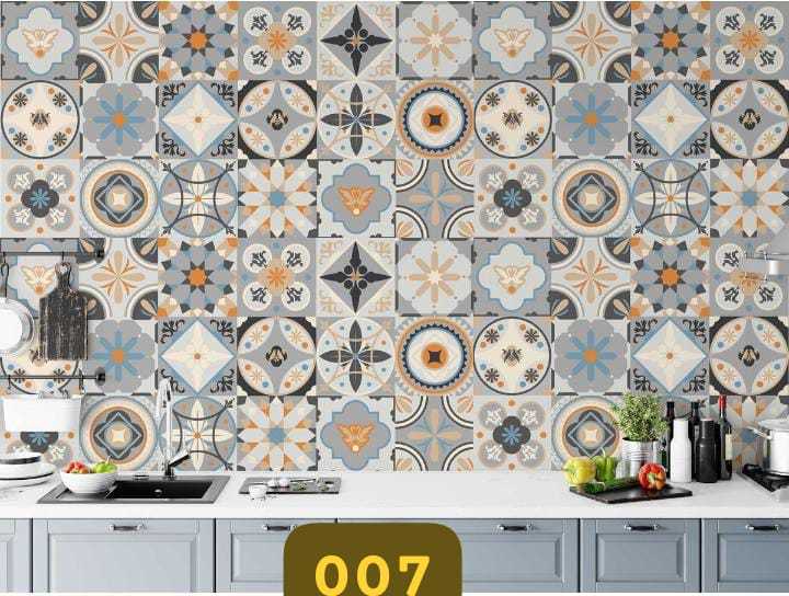Wall%20Stickers%20Self%20Adhesive%203D%20Waterproof%20Wallpaper%2060%20x%20200cm%20-%20Image%208