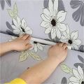 Stretch Sofa Slipcover Foam Strip Non-Slip, One, two, three or four Seater Sofa Cover Stretch Couch Covers Recliner Slipcover Sectional L Shape Gap Filler Non Slip Foam Prevent Displacement. 