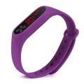Milanese Magnetic Loop Premium Stainless Steel Watch Band Strap For Fitbit Alta Futural Digital Watch accessories. 