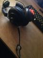 Zalman Zm-Mic1 with 6 ft 3.5 mm Microphone Mic. 