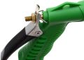 HELOO MART High Pressure Water Spray Gun for Car/Bike/Plants |Multi Functional Water Spray Nozzle for Gardening |Spray Gun with Handle| Water Spray Gun. 
