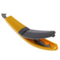 PVC Acrylic Plastic Sheet Perspex Cutter Hook Cutting Tool Repair Hand Board SEVICH. 