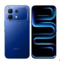 Infinix Note 60 Pro 8GB RAM 256GB ROM Front Camera 13MP Back Camera 50MP 6500mAh  Battery One Year Brand Warrenty. 