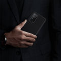 Xiaomi Mi 10T Soft Silicon Matte Black Back Cover Case Airbag Antishock With Camera Protection Bump. 