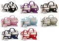 Diaper Baby Bag Set 5 Pcs. 