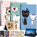 Tablet Case for Lenovo Tab M10 TB-X605F/TB-X505 10.1. 