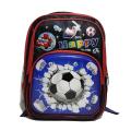 school bags for boys football backpack for men soccer bagpack. 