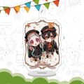 10cm Anime Toilet-Bound Hanako kun Acrylic Stand Model Toys YASHIRO NENE Action Figure Decoration Cosplay DIY Collectible Toys. 
