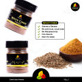 White Cumin Powder (Sufaid Zeera / Sufaid Jeera) – 100% Pure Ground Cumin for Curries, Daal, Biryani & Spice Blends – 60g. 