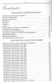 Business Administration MCQs CSS Essentials. 