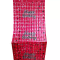Unik Printed Happy Birthday Backdrop curtain for birthday backdrop curtain foil curtain backdrop foil curtains for birthday  happy birthday decoration  birthday decoration birthday accessories birthday accessories theme birthday accessories for boys Girl. 