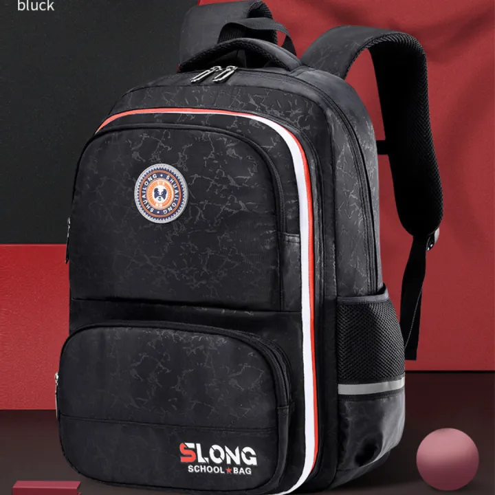 ZF:%20Girls%20Fashionable%20School%20Bag%20Backpack%20For%20Girls%203rd%20to%205wth%20Grade%20Suite%209th%2010th%20Collage%20Uni/School%20Bag%20For%20Girls/%20Backpacks%20-%20Image%202