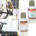Multi Purpose - Eco Tone Silicone Oil For Printer and Machinery - 100 ml. 